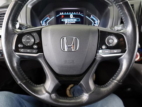 Used 2018 Honda Odyssey Elite image 55