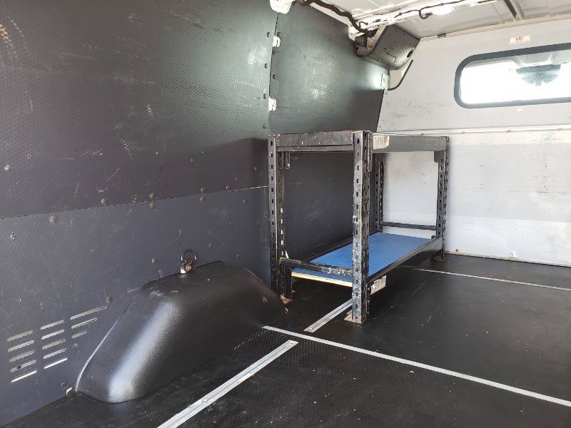Used 2019 Ford Transit 150 130 Low Roof RWD image 12
