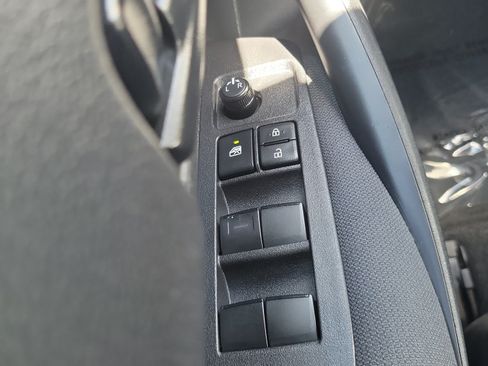 Certified 2025 Toyota Corolla LE FWD image 30