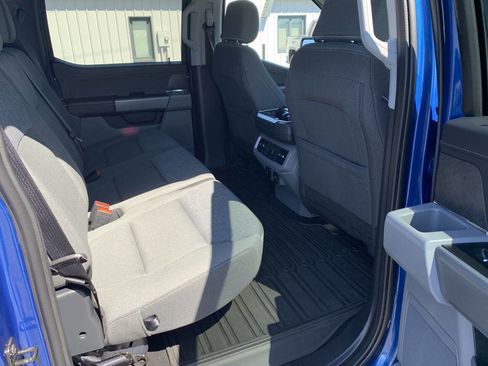 Used 2024 Ford F150 XLT w/ Equipment Group 302A MID image 30