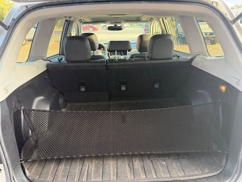 Used 2016 Subaru Forester 2.0XT Premium w/ Popular Package #2 image 7