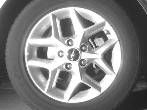 Used 2025 Kia Soul LX w/ LX Technology Package FWD image 20