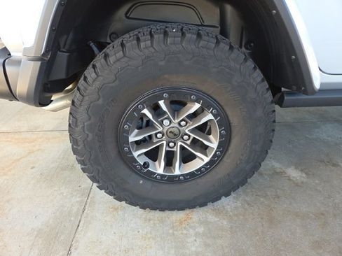 Used 2024 Jeep Wrangler Unlimited Rubicon 392 AWD/4WD image 84