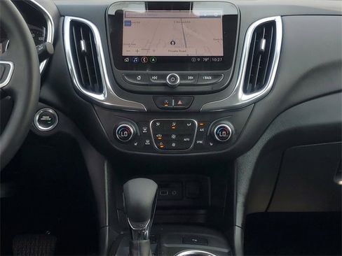 Certified 2023 Chevrolet Equinox LT image 29