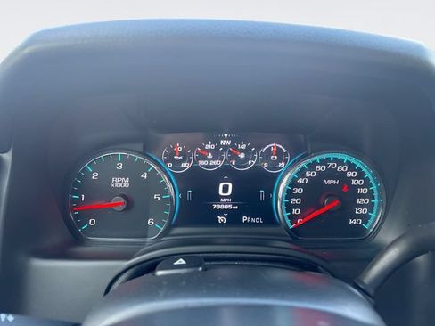 Used 2019 Chevrolet Tahoe Premier AWD/4WD image 15