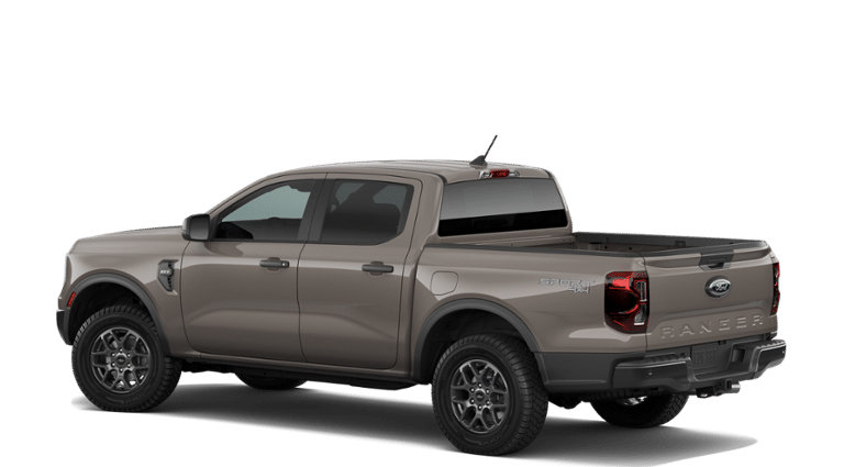 New 2026 Ford Ranger XLT w/ Convenience Package AWD/4WD image 22