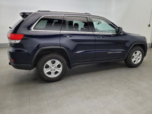 Used 2015 Jeep Grand Cherokee Laredo w/ Quick Order Package 23E image 10