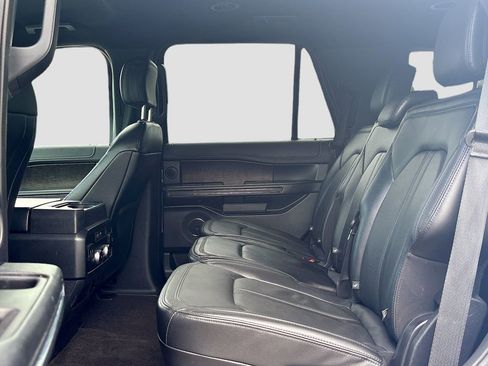 Used 2020 Ford Expedition Limited AWD/4WD image 19