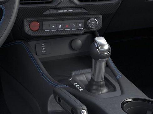 New 2026 Ford Mustang Dark Horse RWD image 15