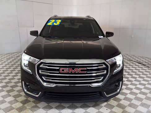 Used 2023 GMC Terrain SLT FWD image 25