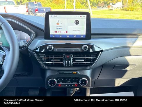 Used 2023 Ford Escape Active image 19