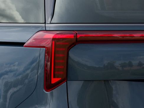 New 2027 Kia Carnival SX Prestige FWD image 11