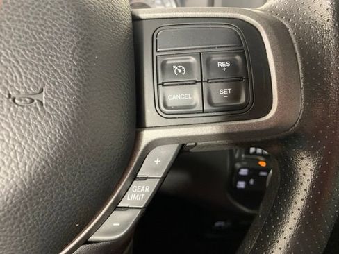 Used 2021 RAM 2500 Tradesman AWD/4WD image 29