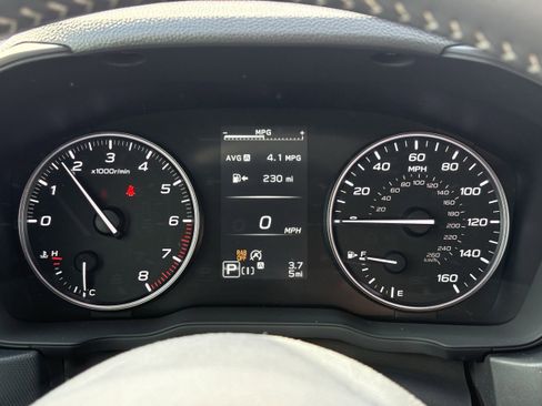 New 2026 Subaru Forester Limited w/ Premium/Limited Package image 15