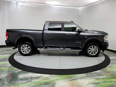 Used 2022 RAM 2500 Laramie image 4