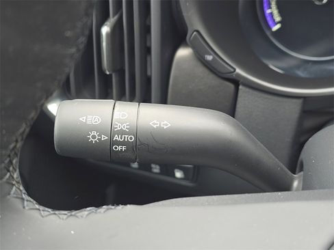 New 2026 MAZDA CX-50 2.5 Hybrid w/ Cargo Package image 19