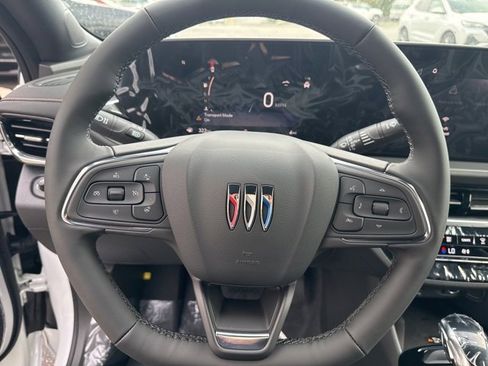 New 2026 Buick Envista Avenir image 14