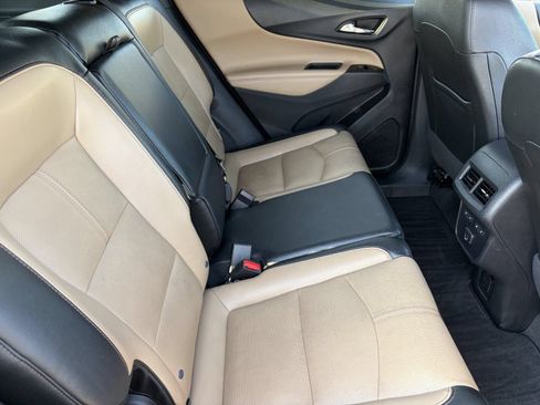 Certified 2023 Chevrolet Equinox Premier FWD image 14