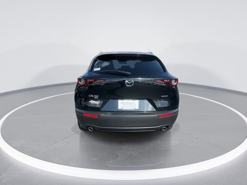 Used 2023 MAZDA CX-30 AWD 2.5 S w/ Premium Package image 7