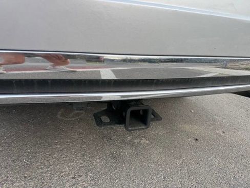 Used 2015 Mercedes-Benz GL 450 4MATIC image 18