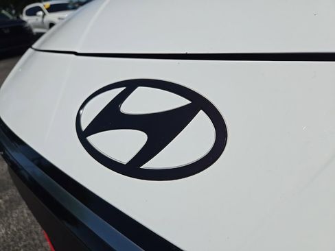 Certified 2025 Hyundai Elantra N FWD image 23