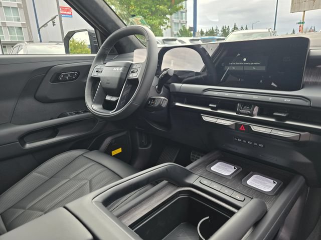 New 2027 Kia Telluride SX Prestige X-Line AWD/4WD image 10