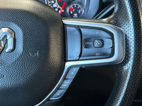 Used 2023 RAM 2500 Big Horn w/ Cold Weather Group AWD/4WD image 28