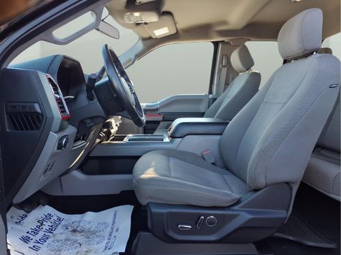 Used 2018 Ford F150 XLT w/ Equipment Group 302A Luxury image 23