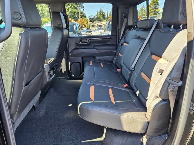 Used 2026 GMC Sierra 2500 AT4 w/ Max Trailering Package AWD/4WD image 16