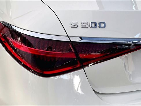 Used 2022 Mercedes-Benz S 500 4MATIC image 58
