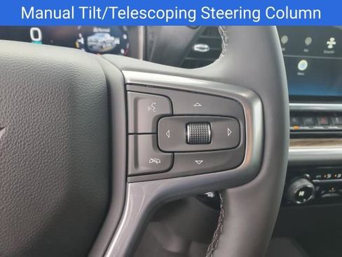 New 2026 Chevrolet Silverado 1500 LT image 19