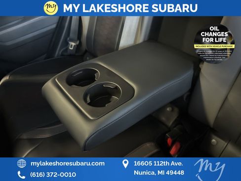 New 2026 Subaru Crosstrek 2.5i Limited AWD/4WD image 23