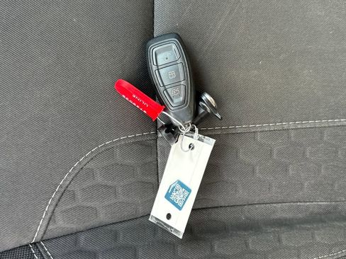 Used 2016 Ford Fiesta ST image 35