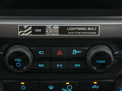 New 2026 Ford F150 XL image 30