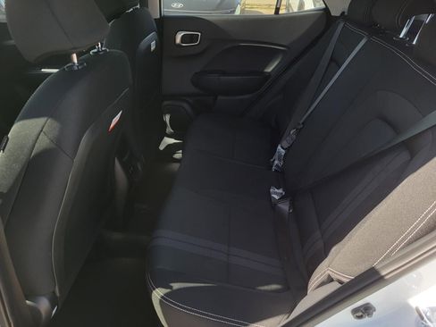 New 2026 Hyundai Venue SEL FWD image 11