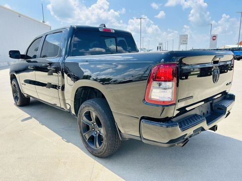 Used 2024 RAM 1500 Big Horn AWD/4WD image 36