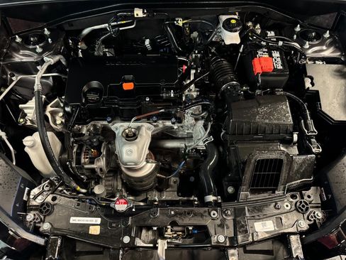 Used 2025 Honda HR-V EX-L image 22