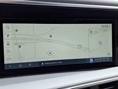 New 2026 Hyundai Palisade SEL FWD image 6