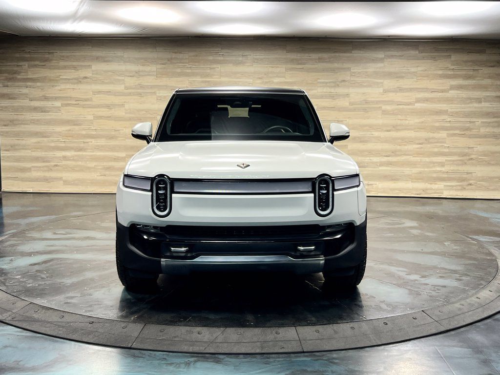 Used 2023 Rivian R1S Adventure Quad AWD/4WD image 10