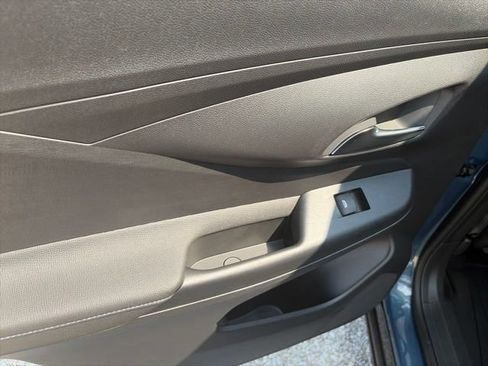 New 2026 Buick Envista Sport Touring w/ Convenience I Package FWD image 12