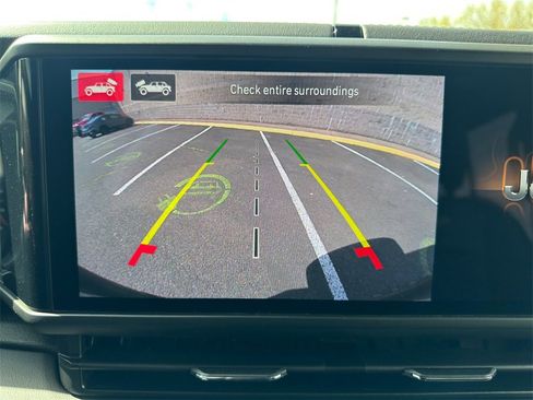 New 2025 Jeep Wrangler Sahara image 24