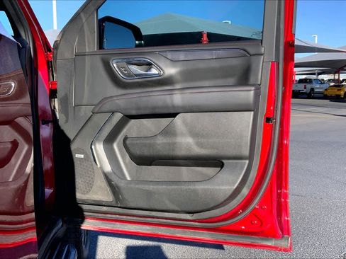 Used 2024 Chevrolet Tahoe RST w/ Luxury Package image 23