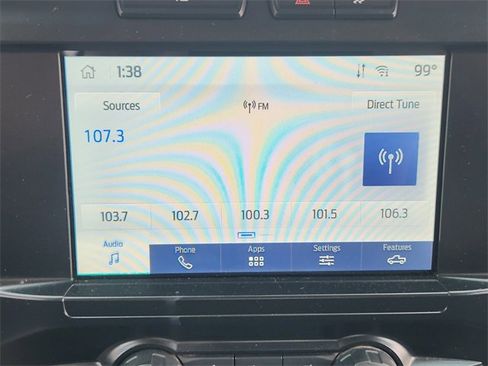 Used 2023 Ford F150 XLT image 18