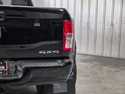 Used 2020 RAM 3500 Tradesman image 51