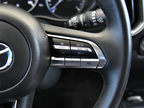 Used 2025 MAZDA CX-50 AWD 2.5 Hybrid w/ Premium Pkg image 30
