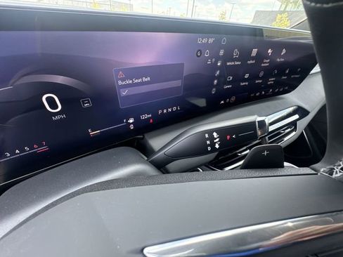 New 2026 Buick Enclave Sport Touring w/ Power Package FWD image 19