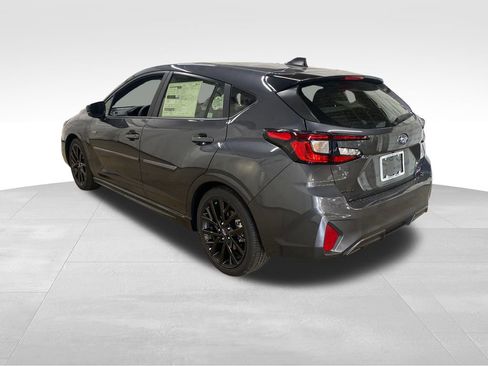 New 2026 Subaru Impreza RS AWD/4WD image 2