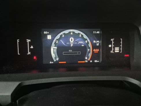 New 2026 Toyota Tacoma SR5 image 28