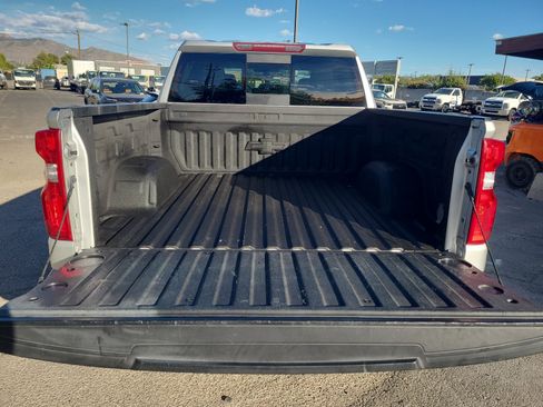 Used 2021 Chevrolet Silverado 1500 RST w/ All Star Edition Plus AWD/4WD image 27