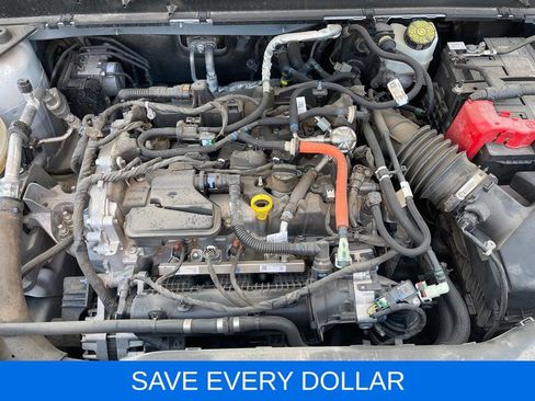 Used 2023 Ford Bronco Sport Big Bend w/ Convenience Package AWD/4WD image 25